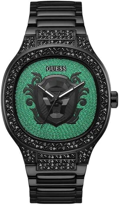 Zegarek męski Guess Kingdom GW0565G2