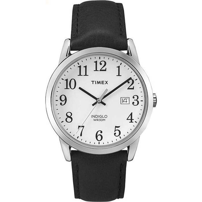 Zegarek męski Timex Easy Reader TW2P75600