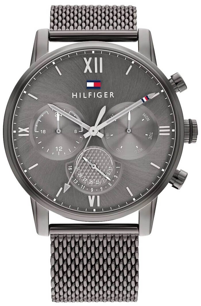 Zegarek męski Tommy Hilfiger Sullivan 1791882