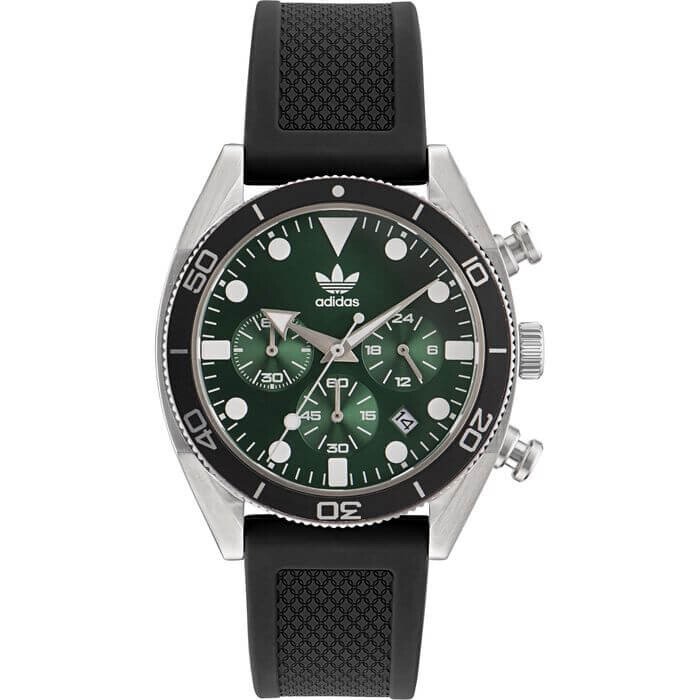 Zegarek męski adidas Originals Edition Two Chrono AOFH23005