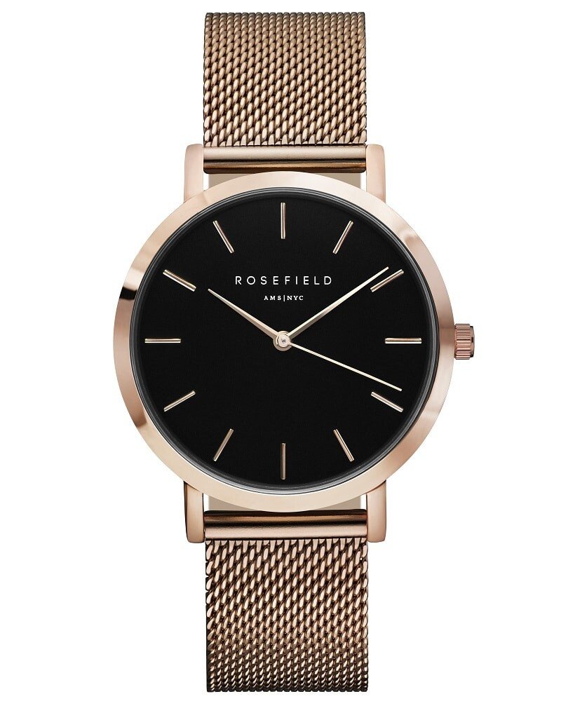 Zegarek damski Rosefield Mercer MBR-M45