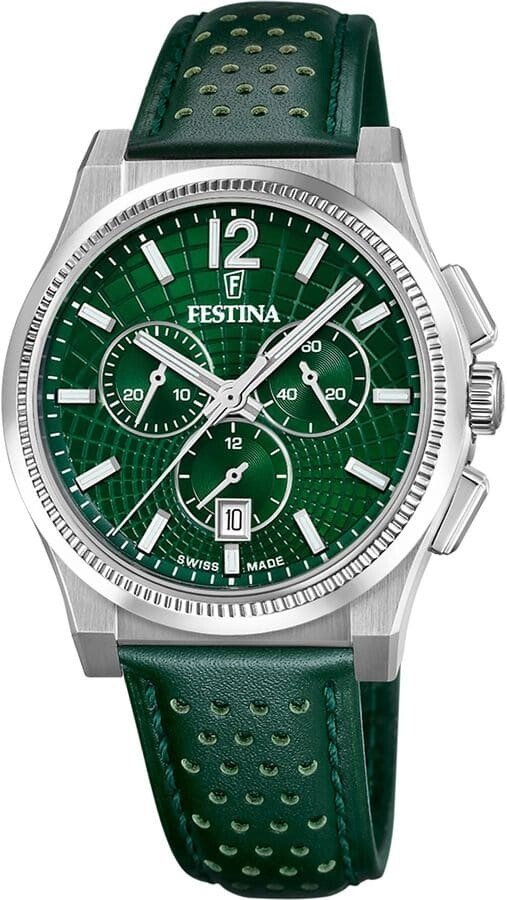 Zegarek męski Festina Swiss Made F20060_3