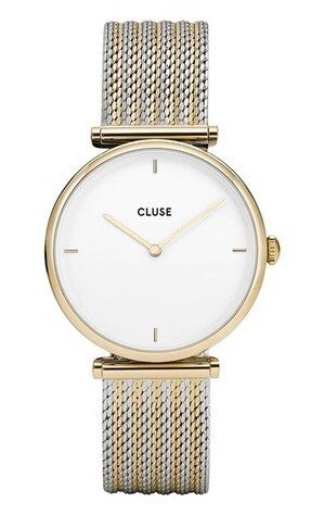 Zegarek damski Cluse Triomphe CW0101208002