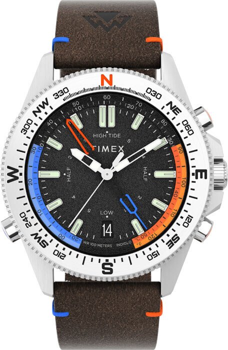 Zegarek męski Timex Expedition TW2V64400