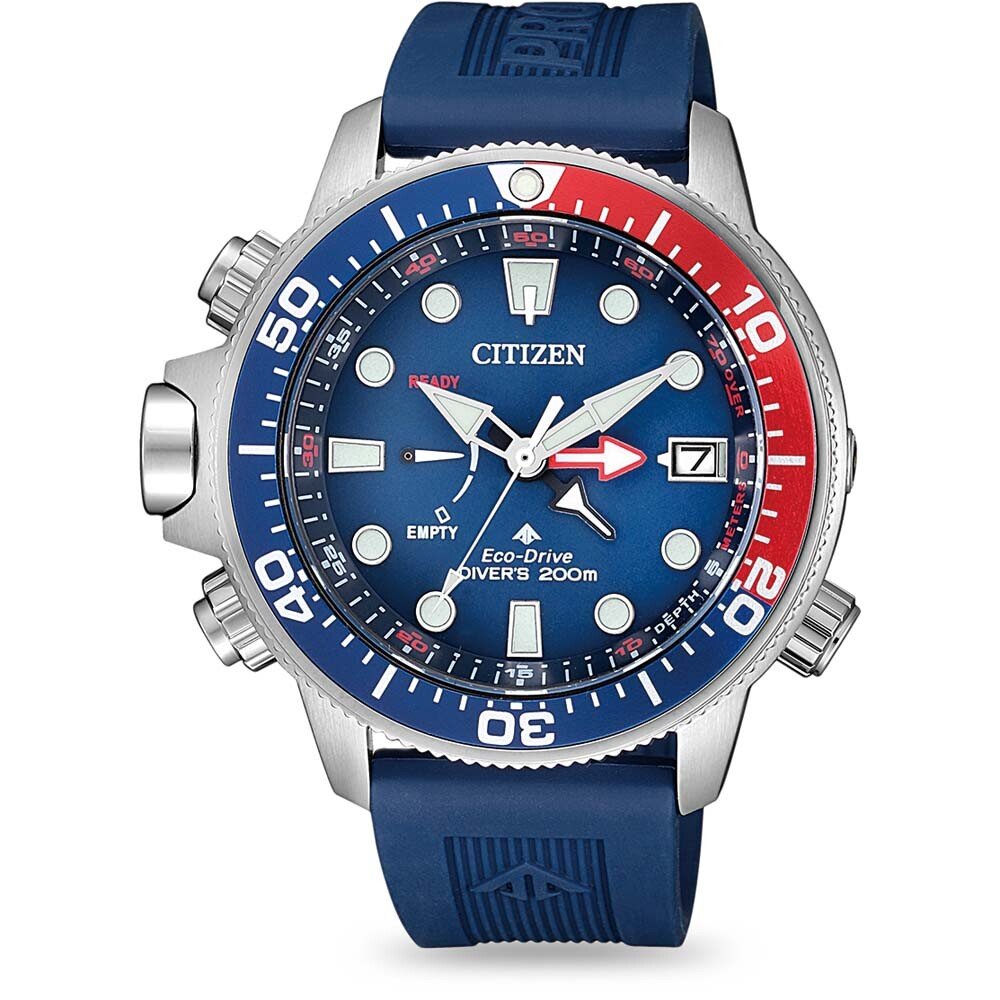 Zegarek męski Citizen Promaster BN2038-01L