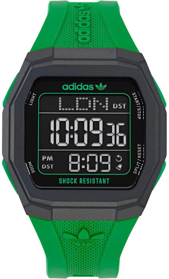 Zegarek męski adidas Originals Tech One AOST24566