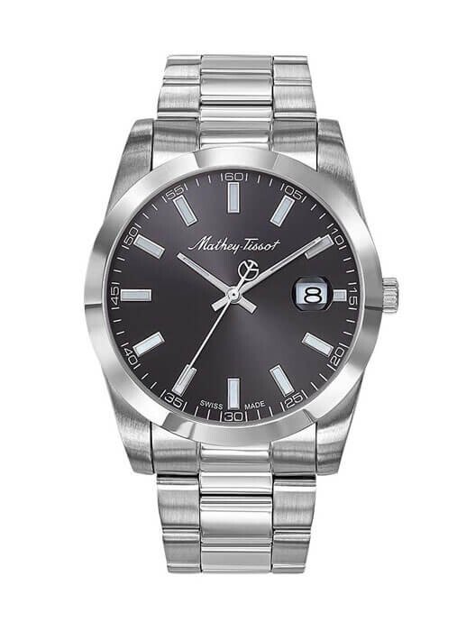 Zegarek męski Mathey-Tissot Mathy I H450AN