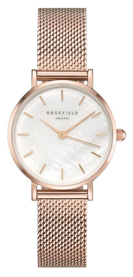 Zegarek damski Rosefield Small Edit 26WR-265