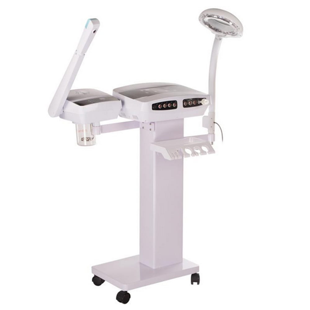 Bs kombajn kosmetyczny 10 funkcji br-9900f