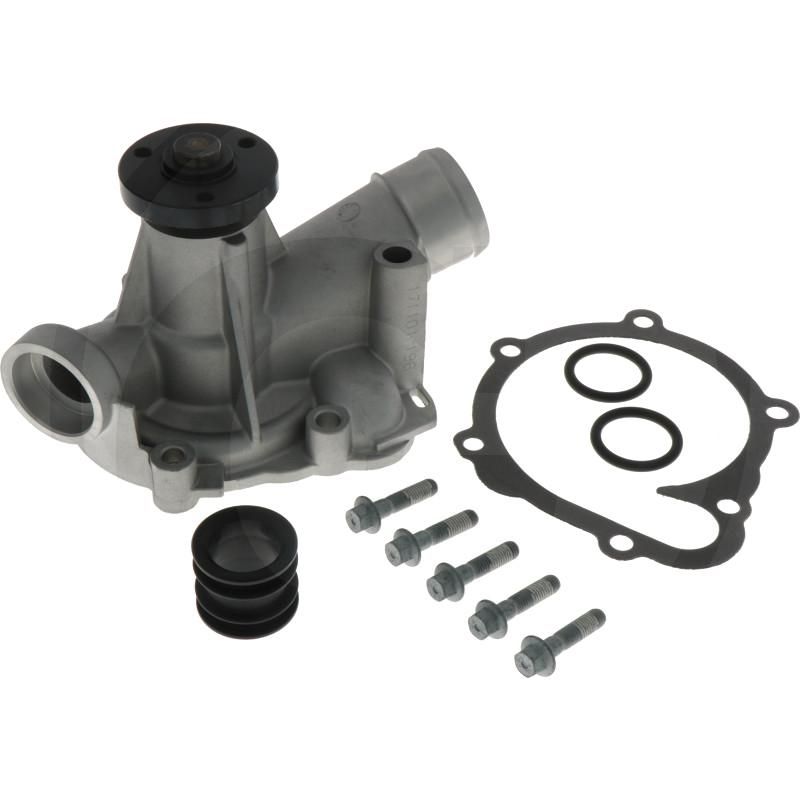Pompa wodna Deutz Lamborghini Same 02937770, 02937554,F416200610010