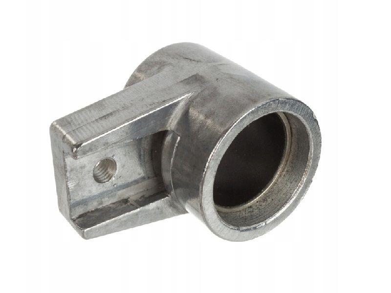 Mocowanie palca aluminiowe kombajn Deutz-Fahr 06237391