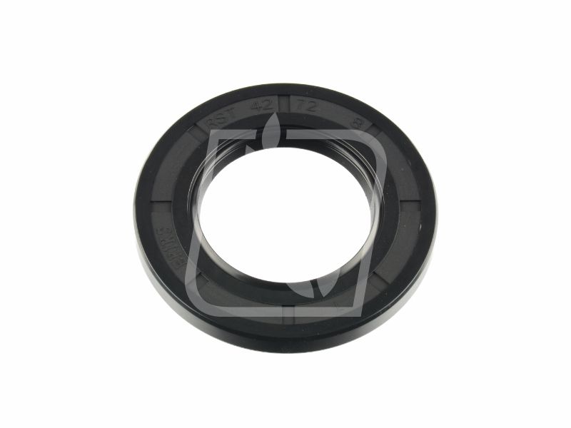 Uszczelniacz skrzyni 42x72x8 mm 238929