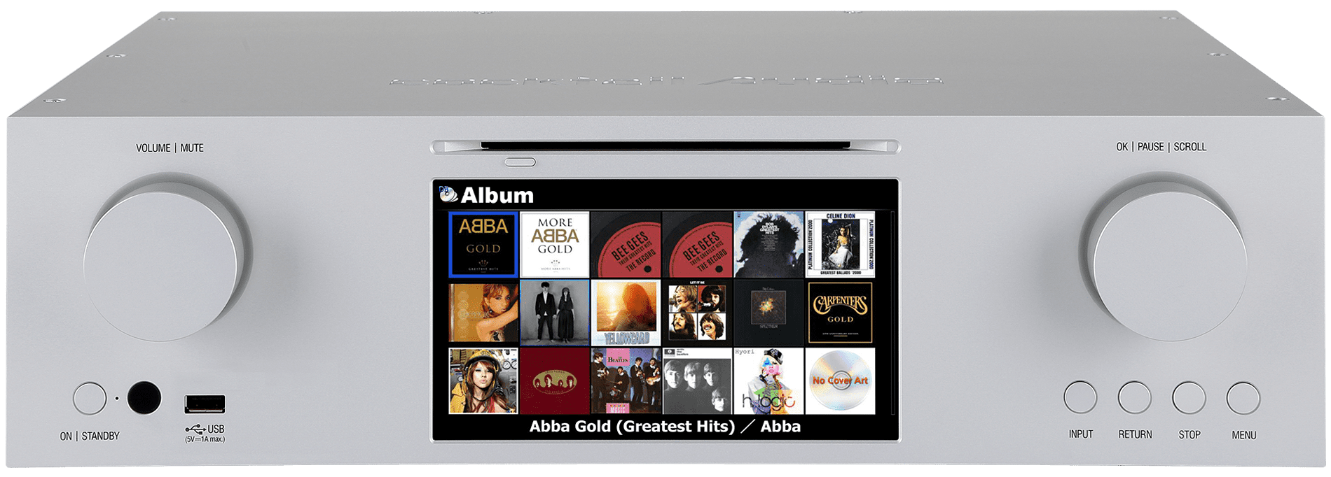 Cocktail audio x50 pro