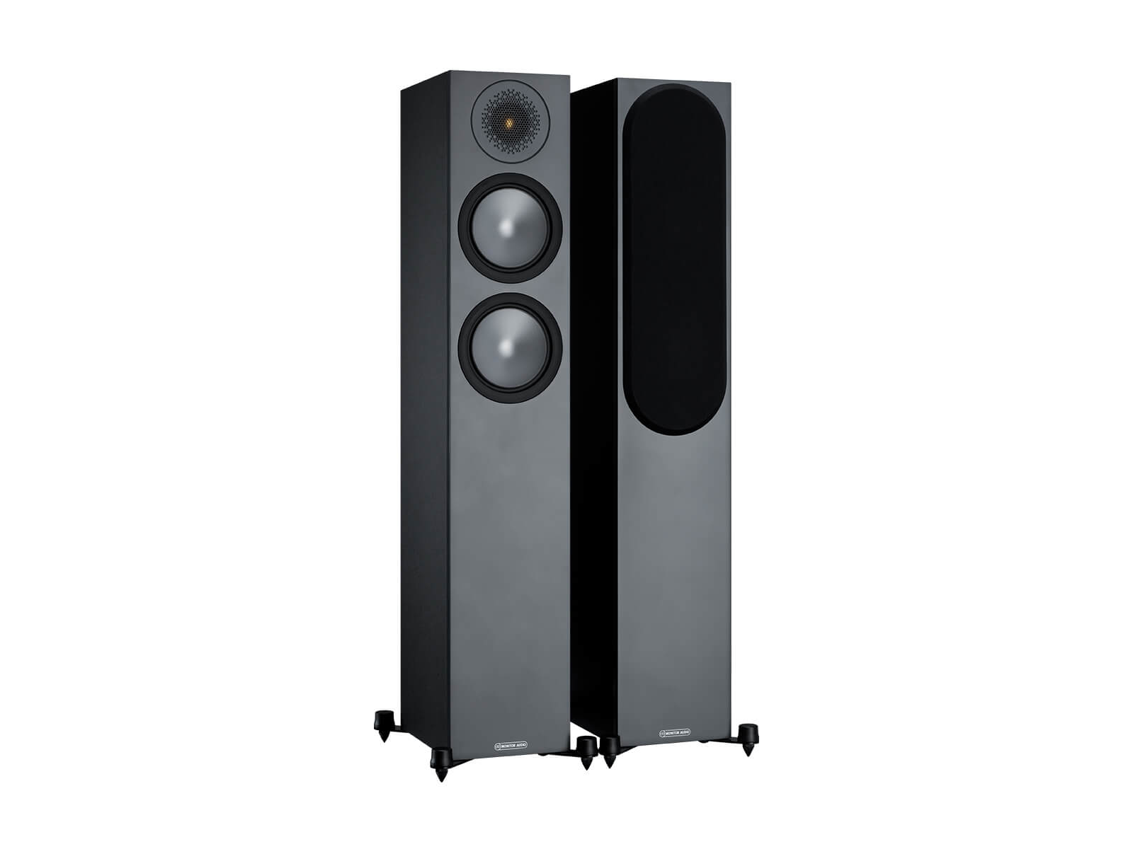 Monitor audio bronze 200