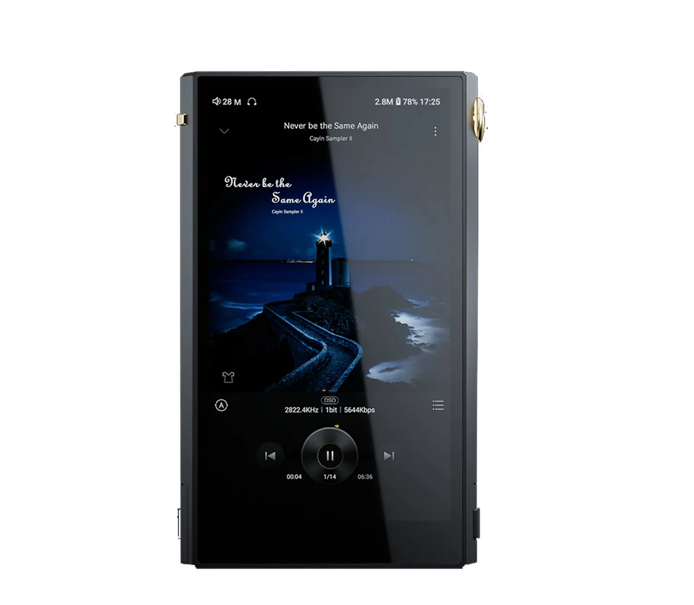 Cayin n6 iii
