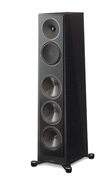 Paradigm founder 120f