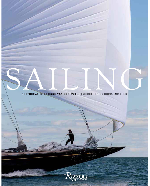 Sailing