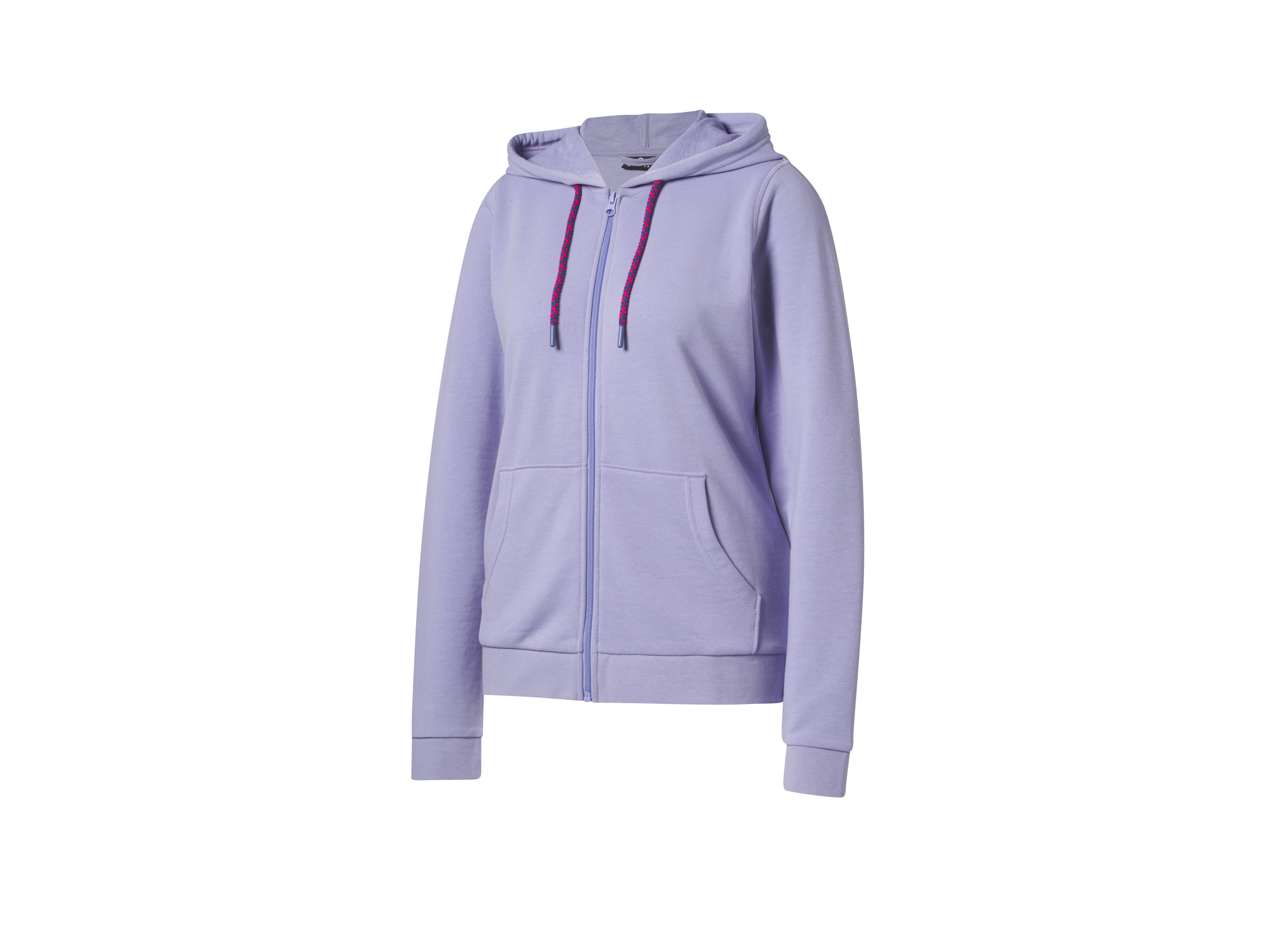 Crivit Bluza damska XS 32/34, Fioletowy
