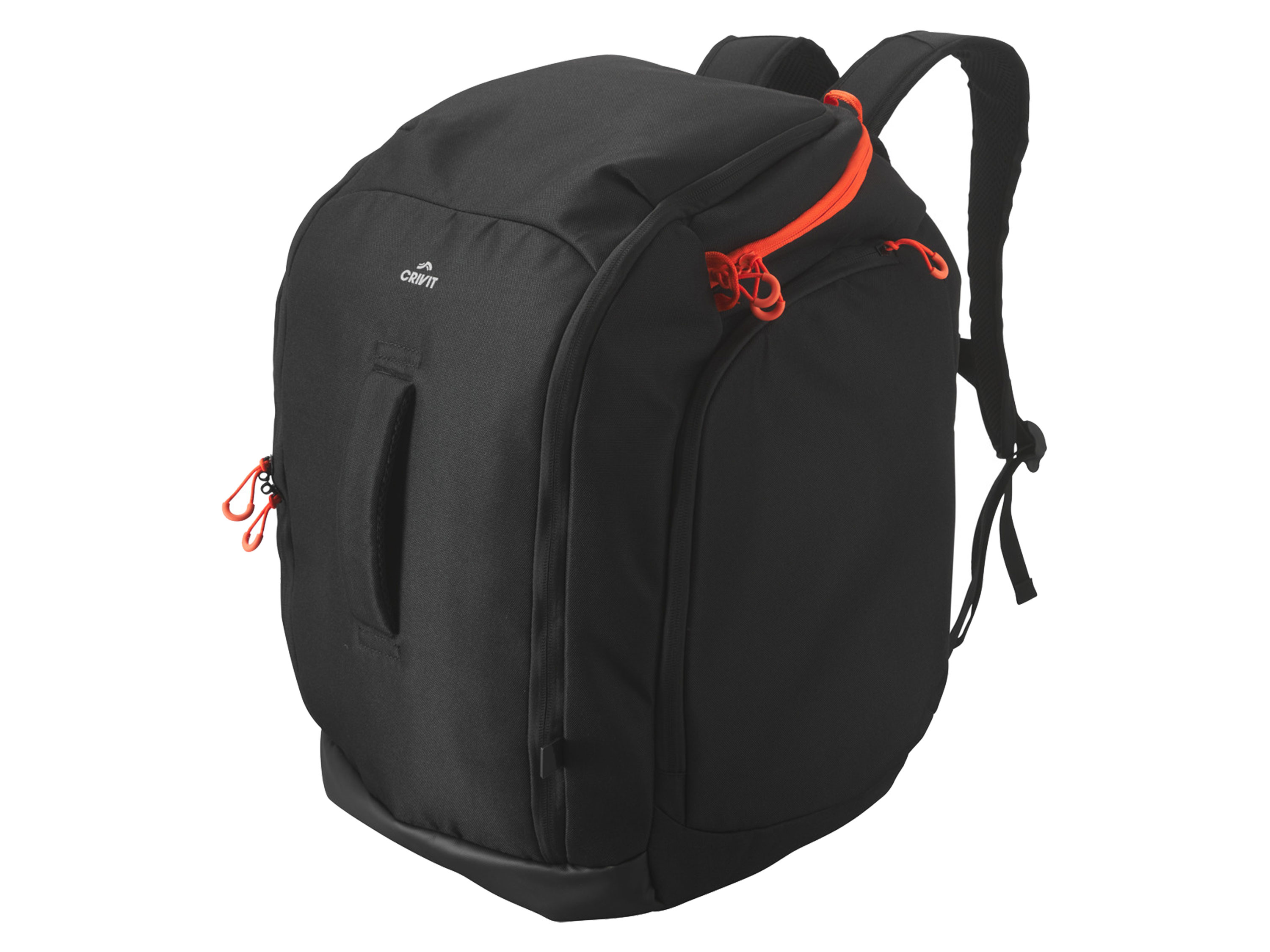 Crivit Plecak na narty i snowboard Plecak narciarski 45L