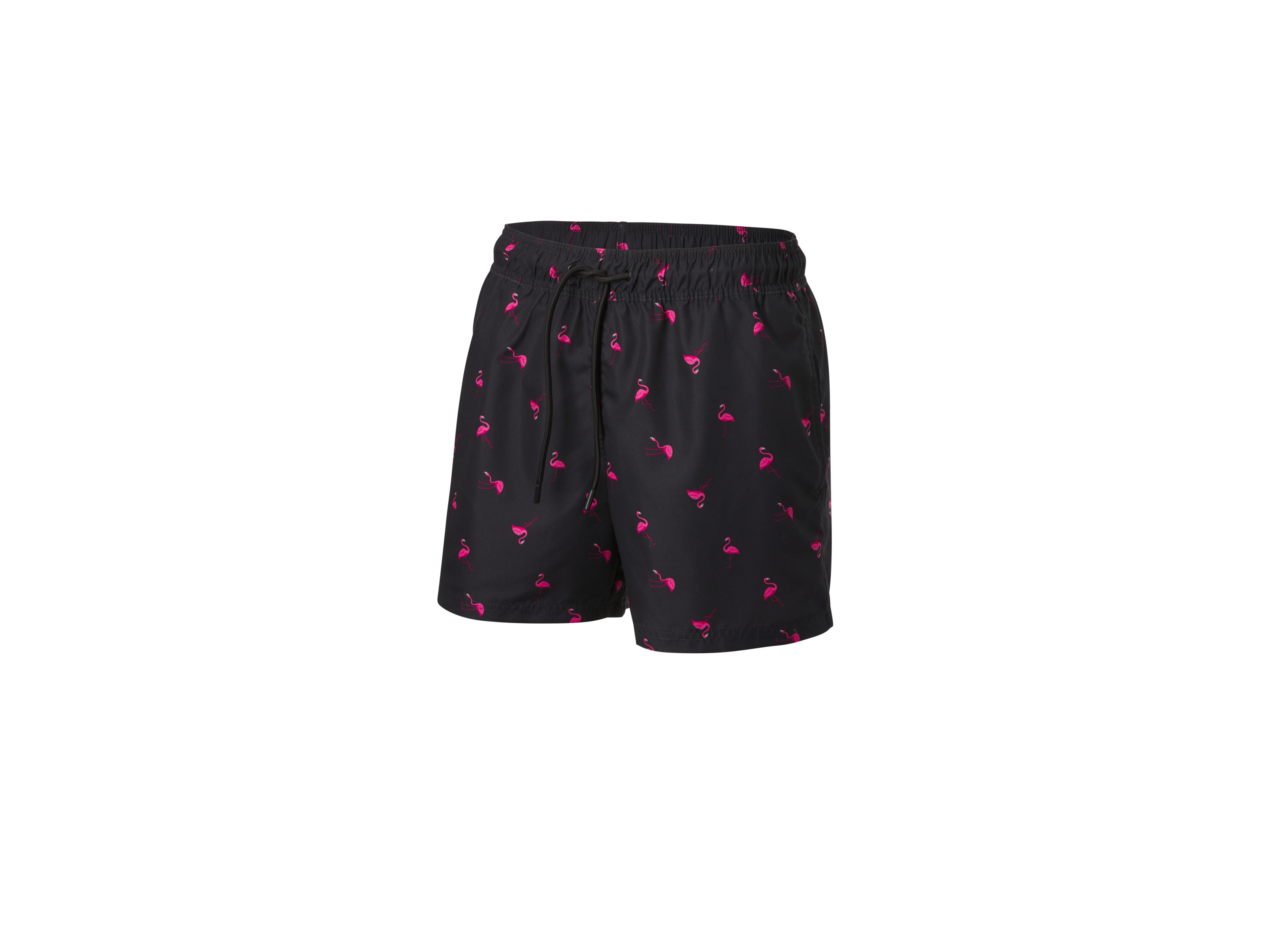 Crivit Szorty kąpielowe męskie Flaming, 7/Xl
