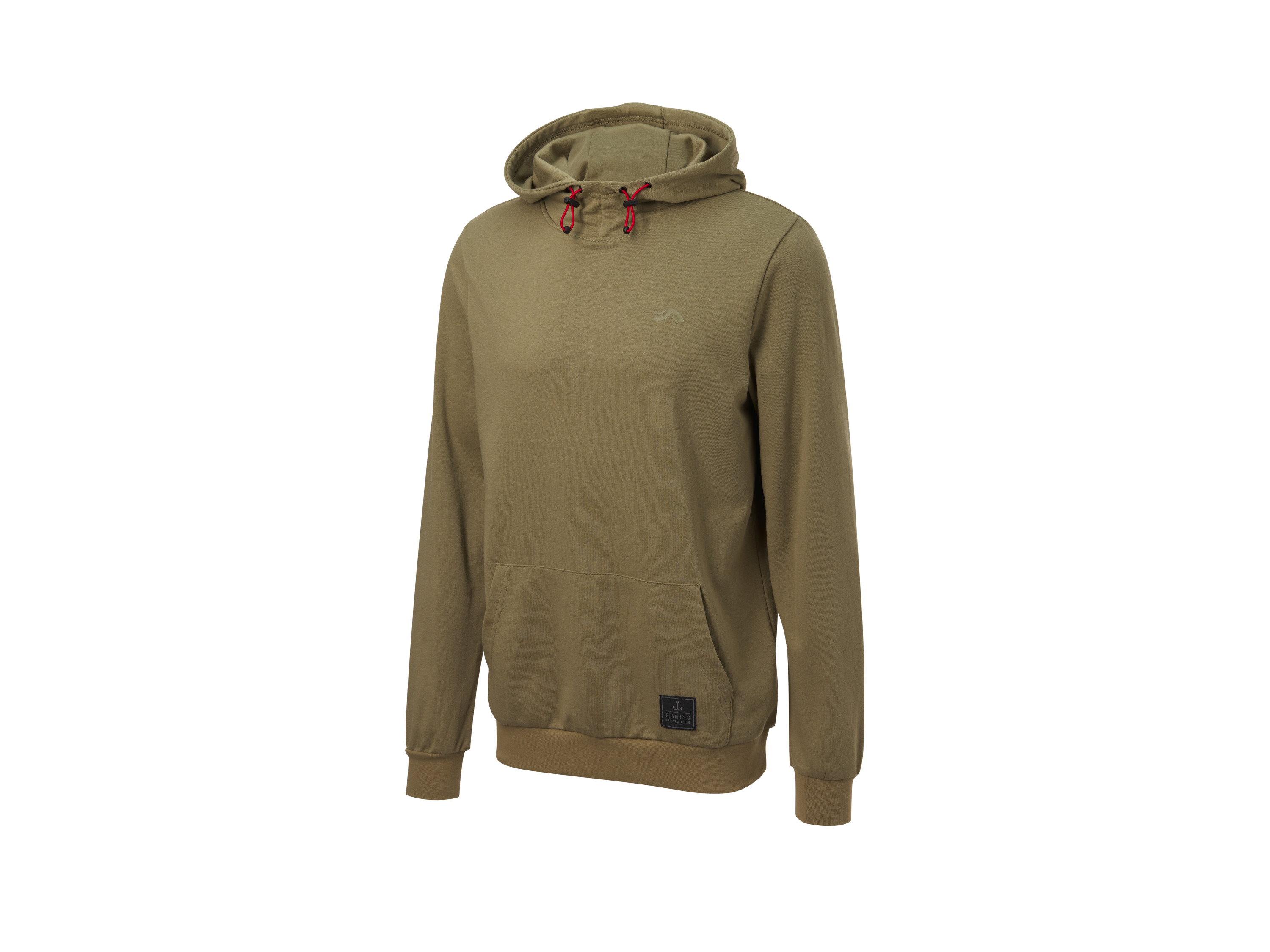 Crivit Bluza dresowa męska Zielony, M48/50