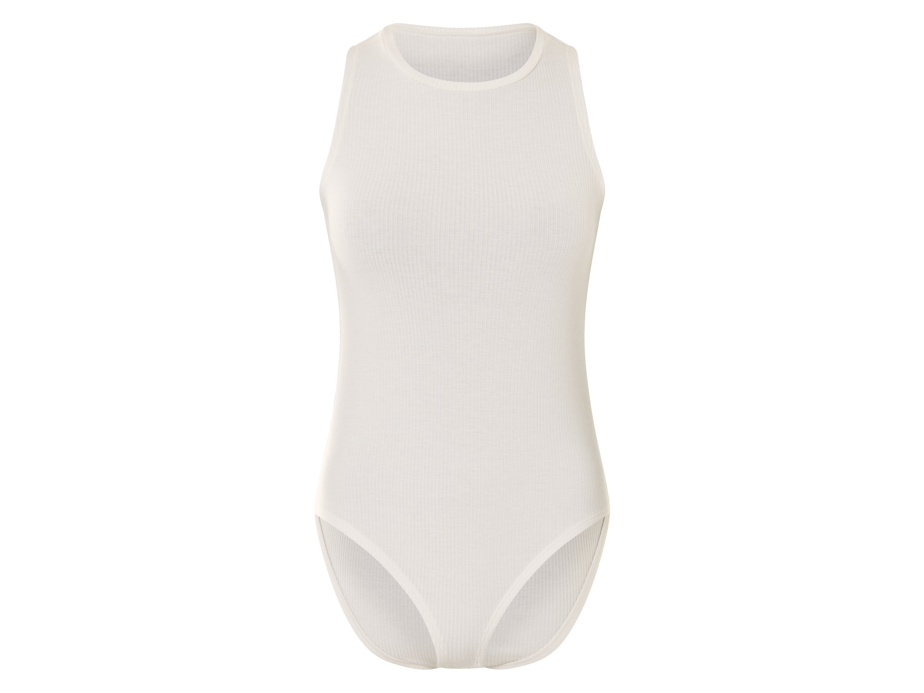 esmara Body damskie Biały, S 36/38
