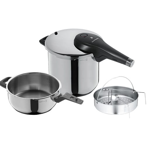Szybkowar Perfect Premium 6,5l+3l
