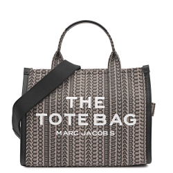 TORBA Marc Jacobs THE MEDIUM TOTE H076M01RE21 61-BEIGE MULTI
