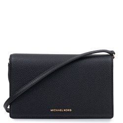 TORBA Michael Kors JET SET 32S4GJ6C6L 01-BLACK
