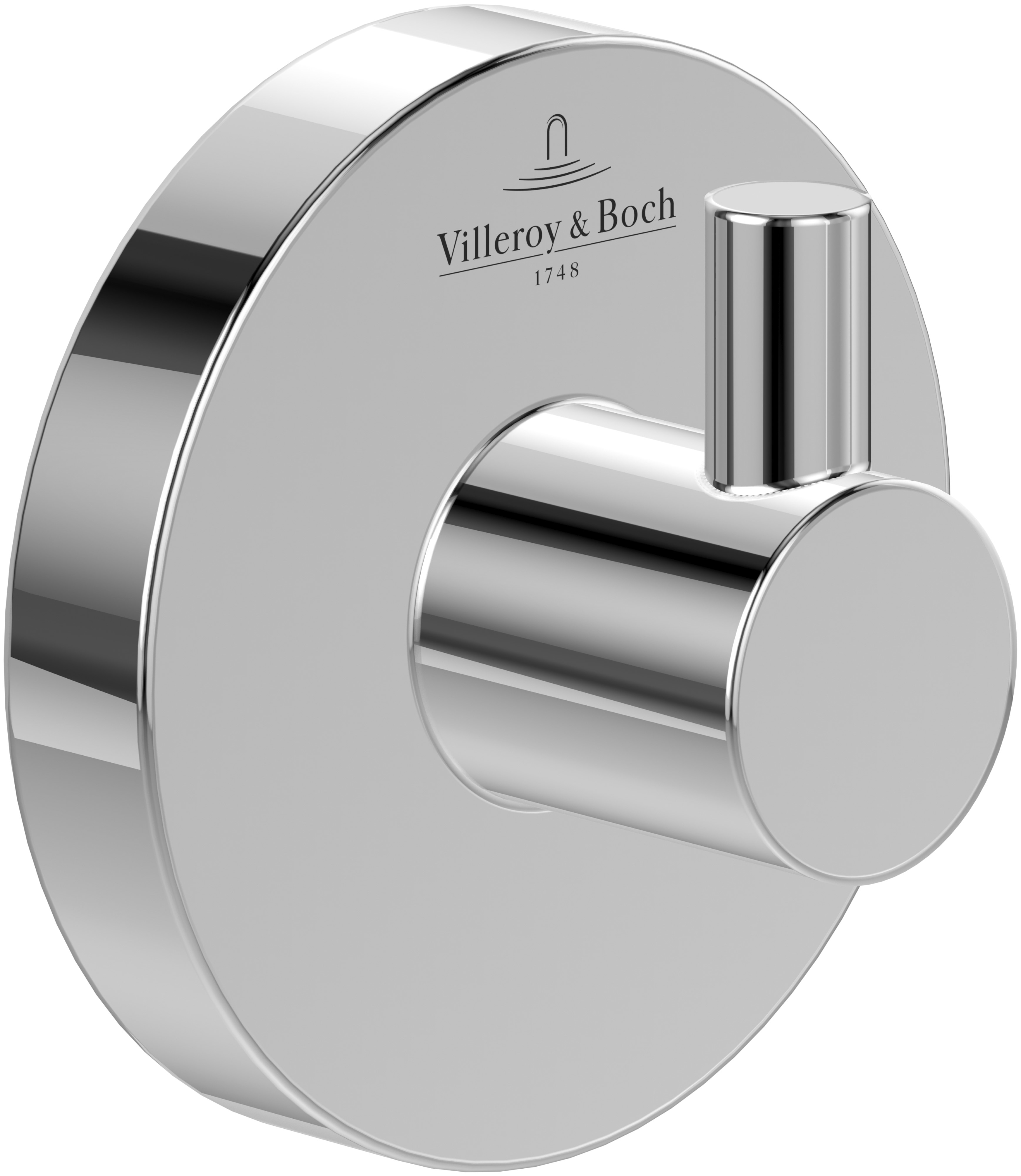 Darmowa Dostawa - Wieszak chrom Villeroy & Boch Elements Tender TVA15101100061