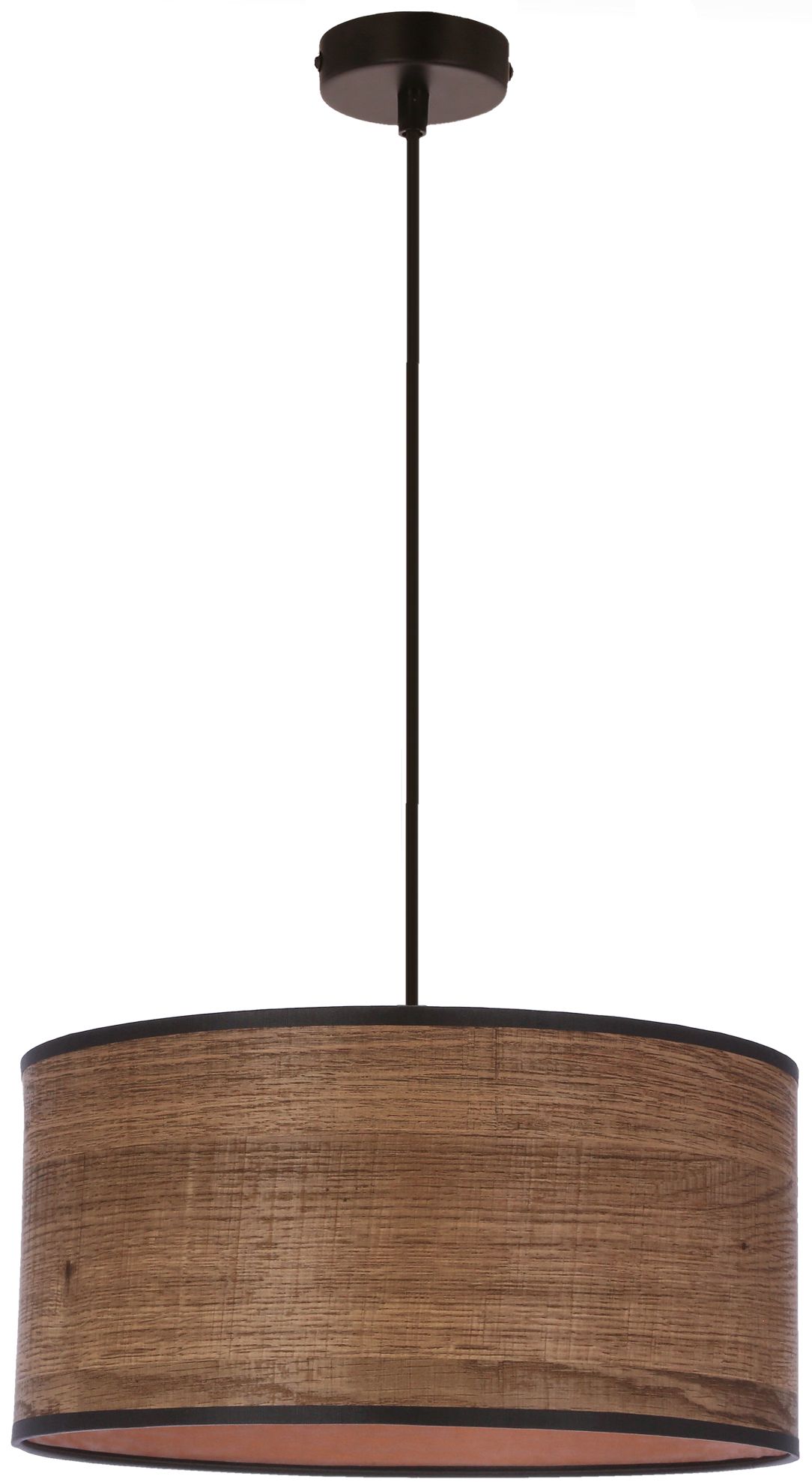 Darmowa Dostawa - Lampa wisząca Candellux Legno 3118403