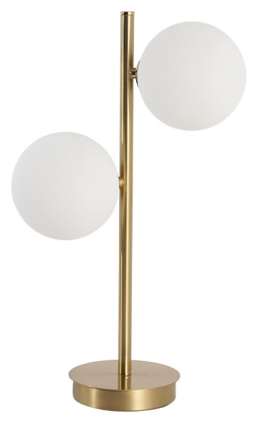 Darmowa Dostawa - Lampa stołowa Light Prestige Dorado LP0022T