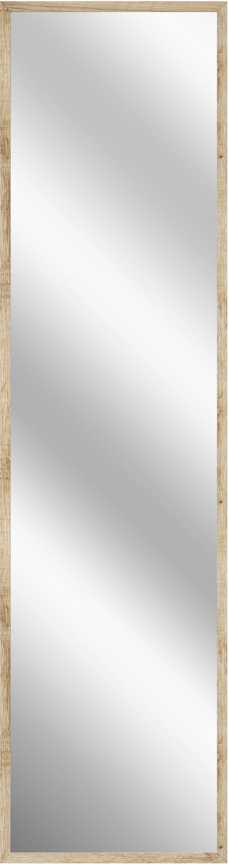 Darmowa Dostawa - Lustro 32x122 cm Styler Floryda LU12364