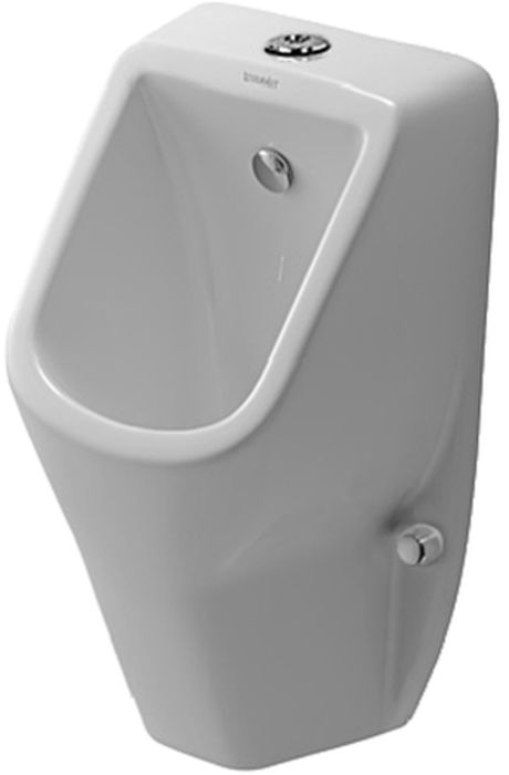 Darmowa Dostawa - Pisuar Duravit D-Code 0828300000