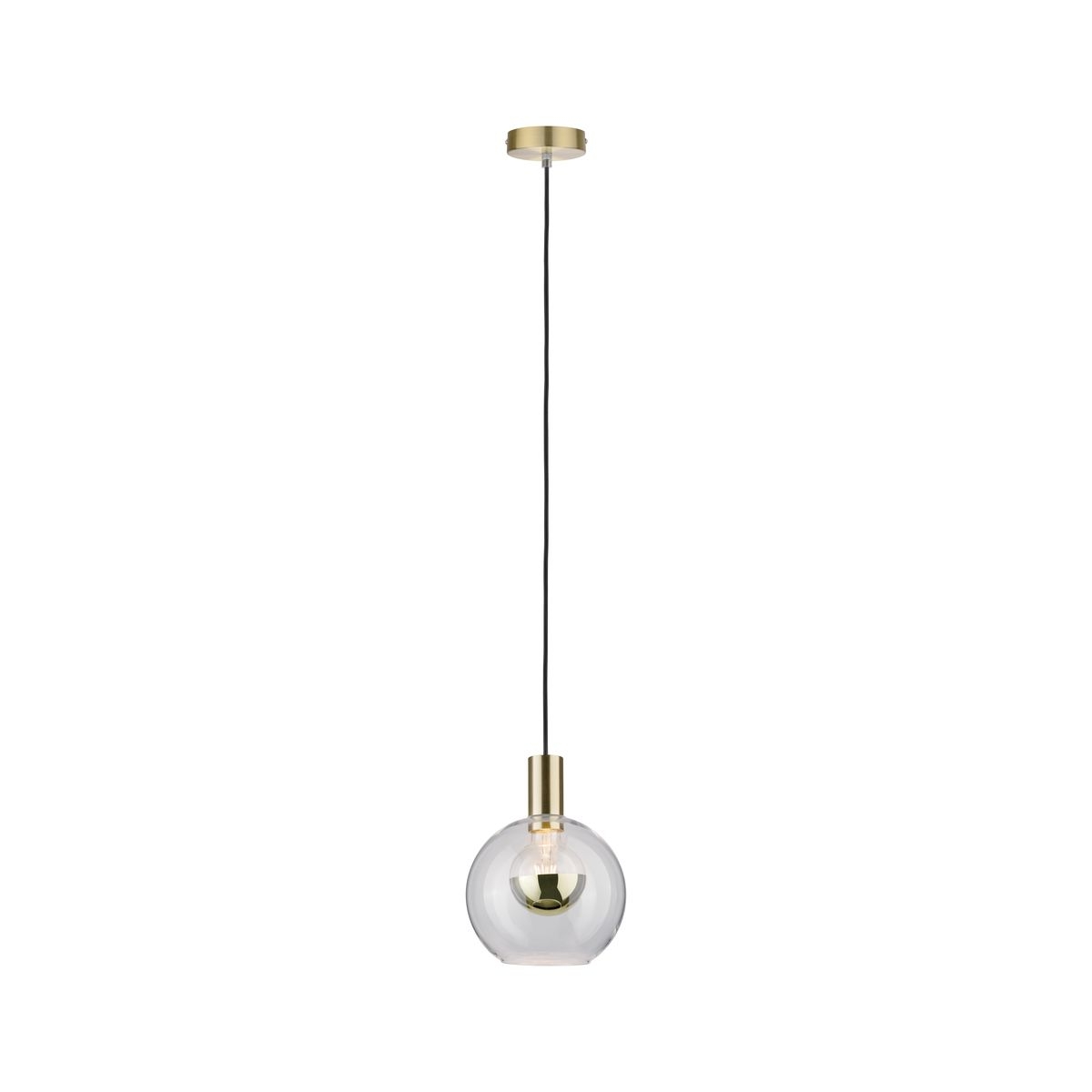 Darmowa Dostawa - Lampa wisząca Paulmann Neordic 79725