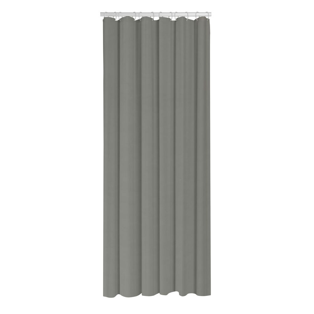 Darmowa Dostawa - Zasłona prysznicowa 120x200 cm Sealskin Granada 217001111