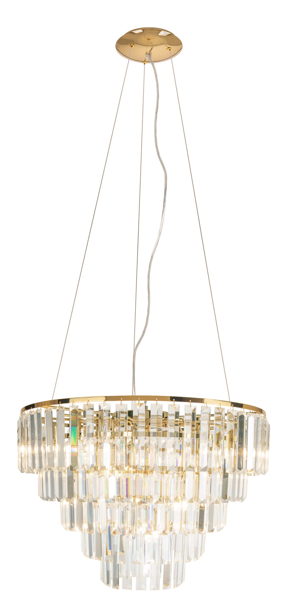 Darmowa Dostawa - Lampa wisząca MaxLight Monaco P0424