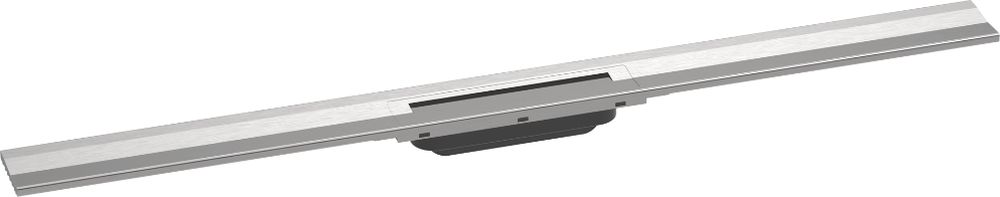 Darmowa Dostawa - Element zewnętrzny odpływu 100 cm Hansgrohe RainDrain Flex 56053800