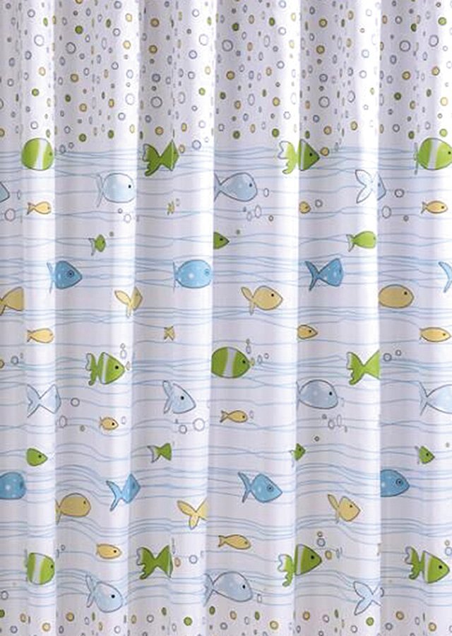 Darmowa Dostawa - Zasłona prysznicowa Aqualine ZV024