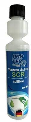 PROTEC SCR AKTYWNY DO ADBLUE 250ML - Petrostar