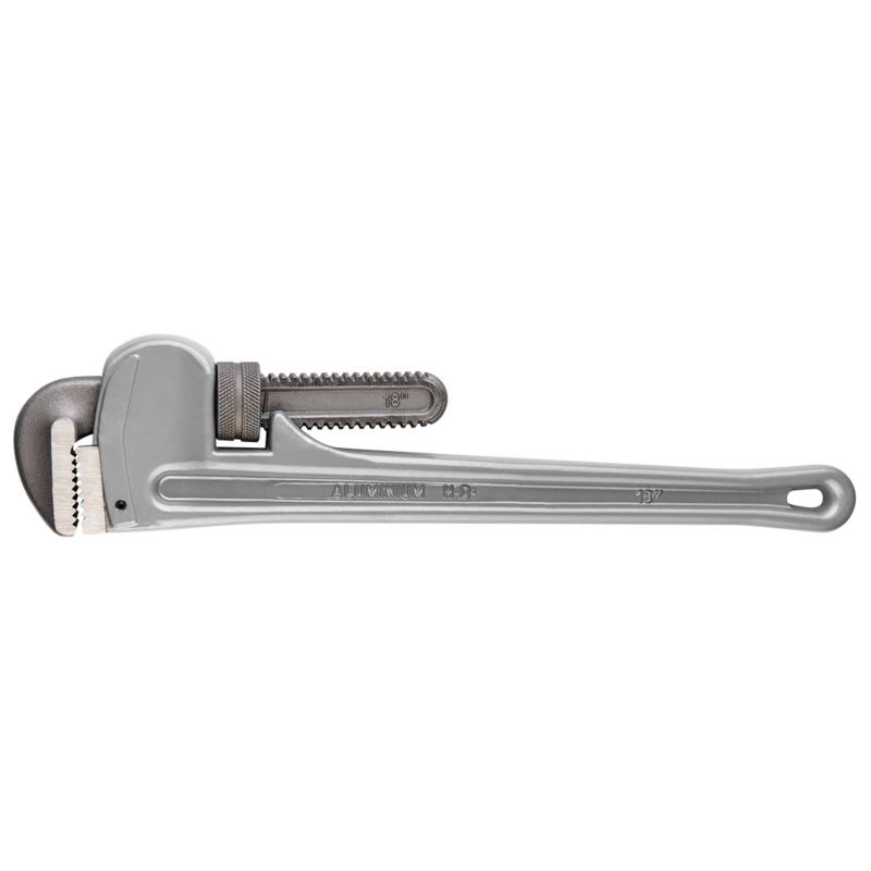 Klucz do rur stillson NEO TOOLS aluminiowy 450 mm 1 szt