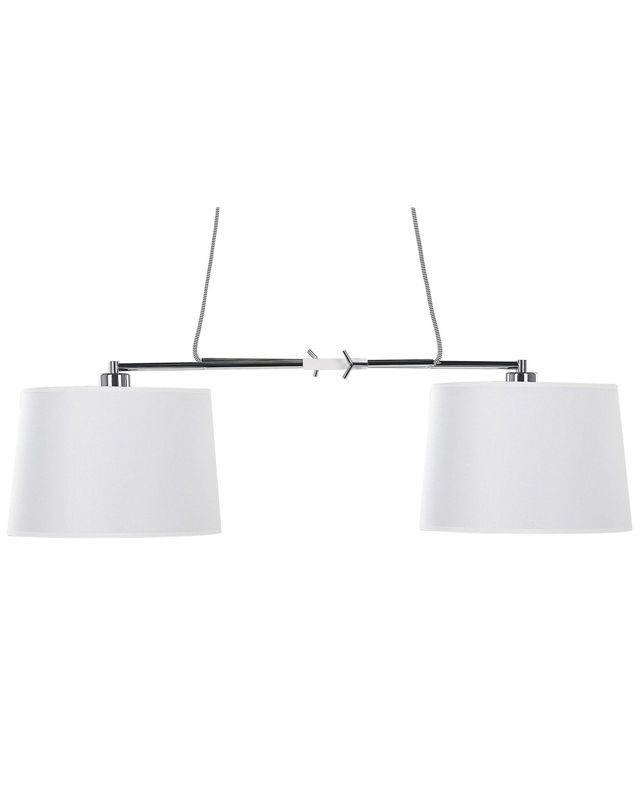 Lampa wisząca Fucino Biały 1 szt.