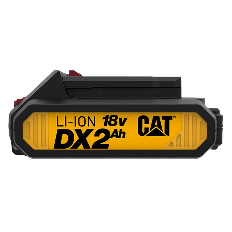 Akumulator Caterpillar 18V 2Ah Caterpillar DXB2 1 szt.