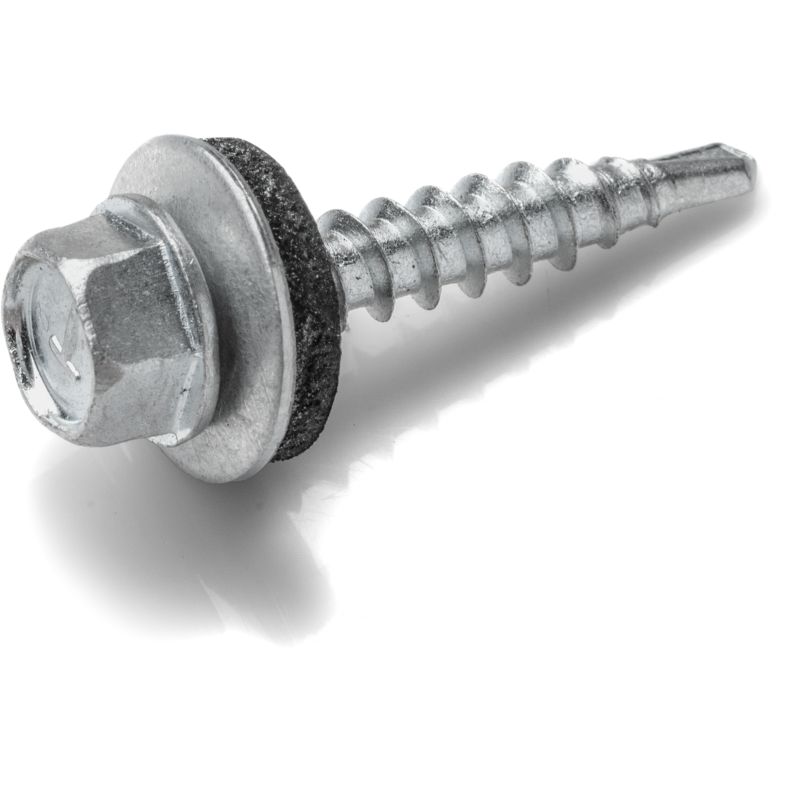 Wkręt farmerski ocynkowany Rawlplug 4,8 x 55 mm 100 sztuk