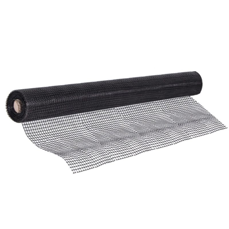 Siatka na krety Springos 2x200 m przeciw kretom, nornicom 45g/m2 1 szt