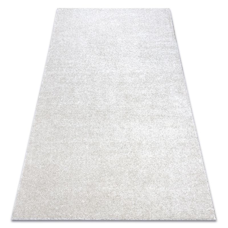 Dywan RugsX 400x450 cm krem 93590 1 szt.