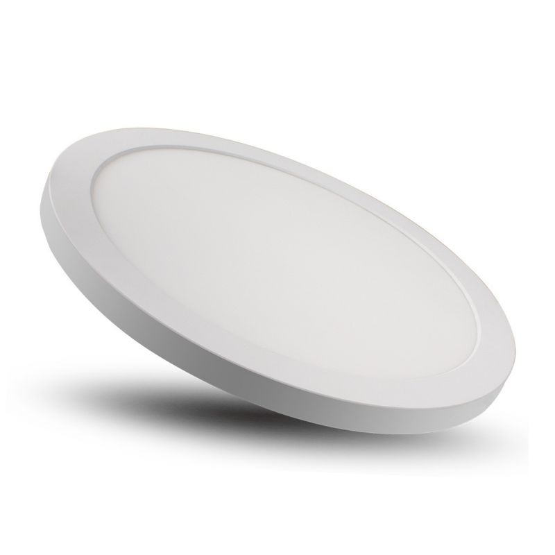 Plafon Light Prestige York biały 2w1 LED 4000K 1 szt.