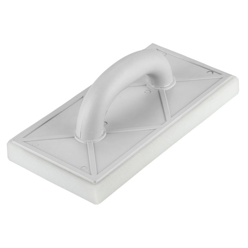 Paca z gąbką miekką NEO TOOLS do czyszczenia i polerowania płytek ceramicznych, tynków 1 szt.