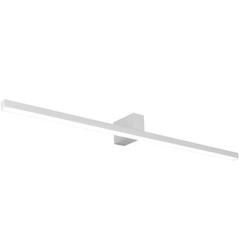 Kinkiet Light Prestige Nevada XXL biały IP44 LED 1 szt.