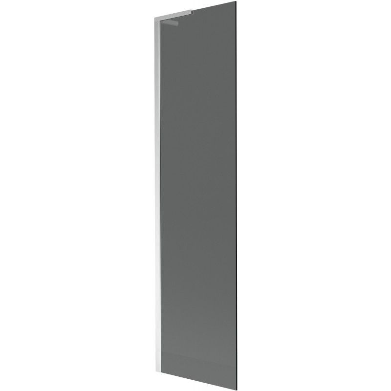 Parawan nawannowy Mexen Next L grafit 50x150 cm 1 szt.